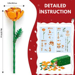 Petal Bricks Advent