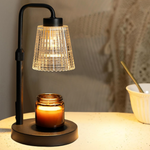 Automatic Candle Light Warmer with Adjustable Brightness - Vorem