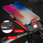 Multifunctional Bike Accessory Kit