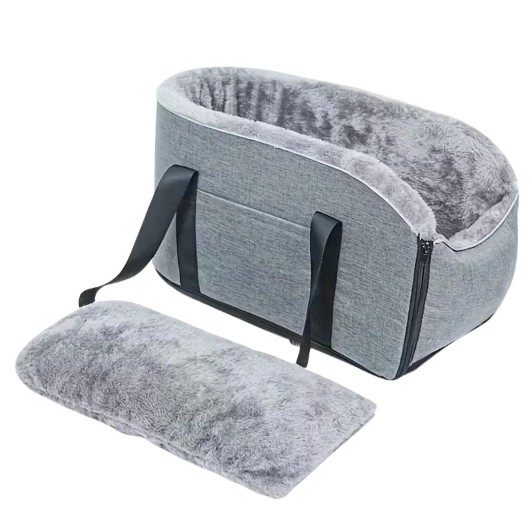 Cozy Pet Travel Companion