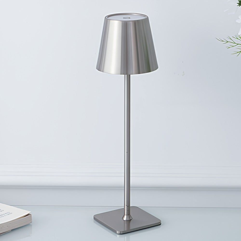 Adjustable Portable Desk Lamp
