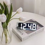 Smart Wake Up Light Digital Alarm Clock