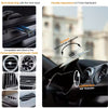 Car Cymbals Vent Mini Drum