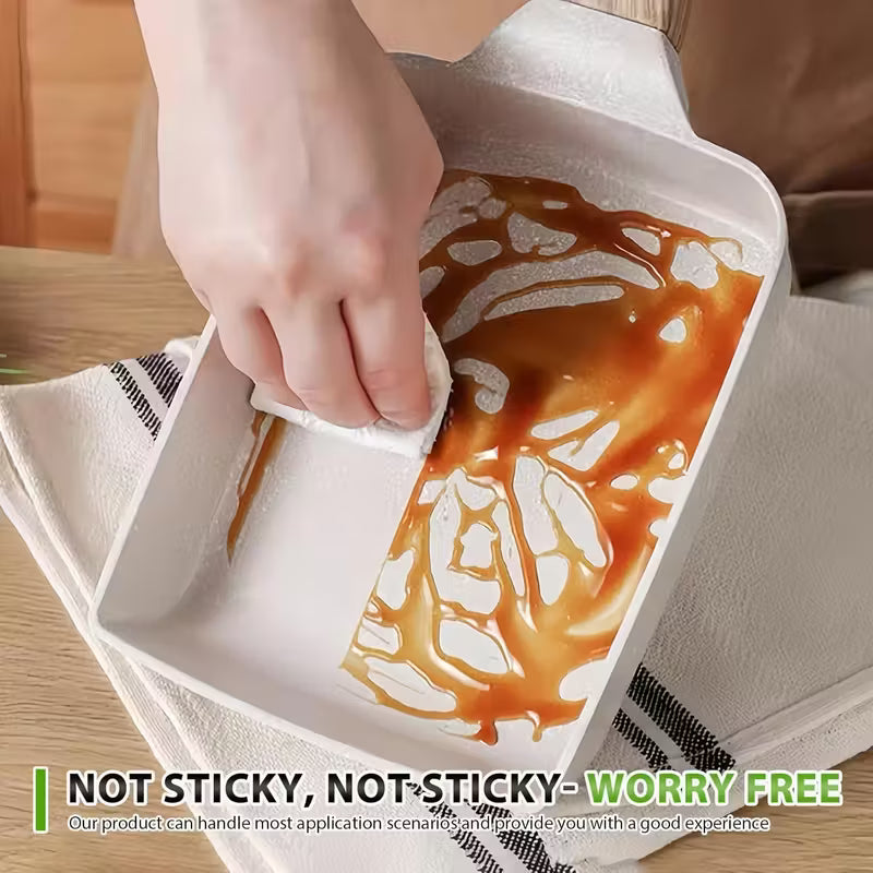 Japanese Rectangular Frying Pan