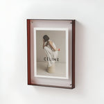 Stylish Clear Picture Frame