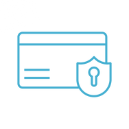 100% Secure Checkout