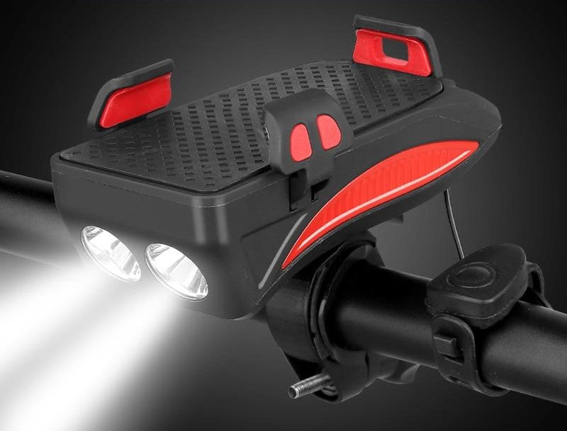 Multifunctional Bike Accessory Kit - Vorem