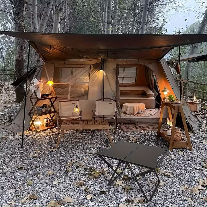 Portable Folding Camping Table
