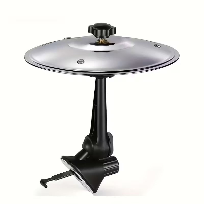 Car Cymbals Vent Mini Drum