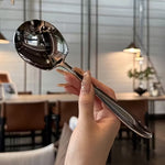 2pcs Extra Large Serving Spoons