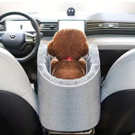 Cozy Pet Travel Companion