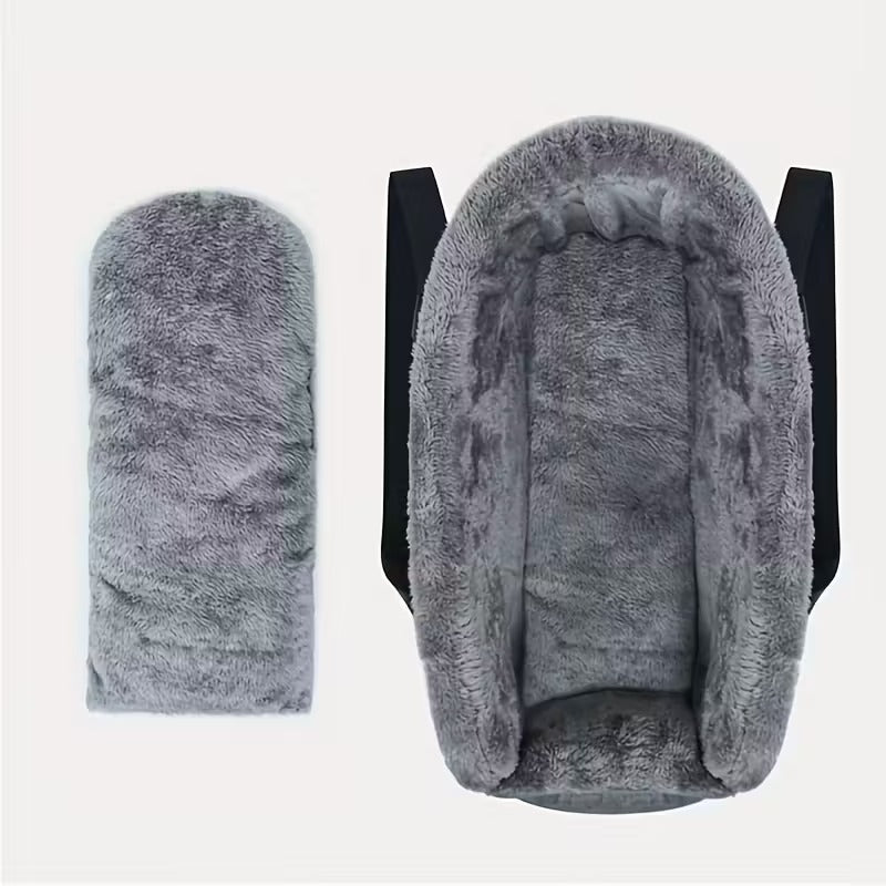 Cozy Pet Travel Companion