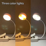 Adjustable Reading Light