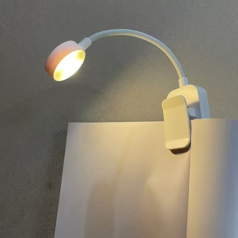 Adjustable Reading Light