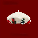 Red Beret for Christmas