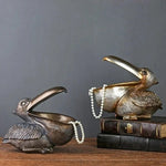 Pelican Home Organizer