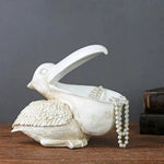 Pelican Home Organizer