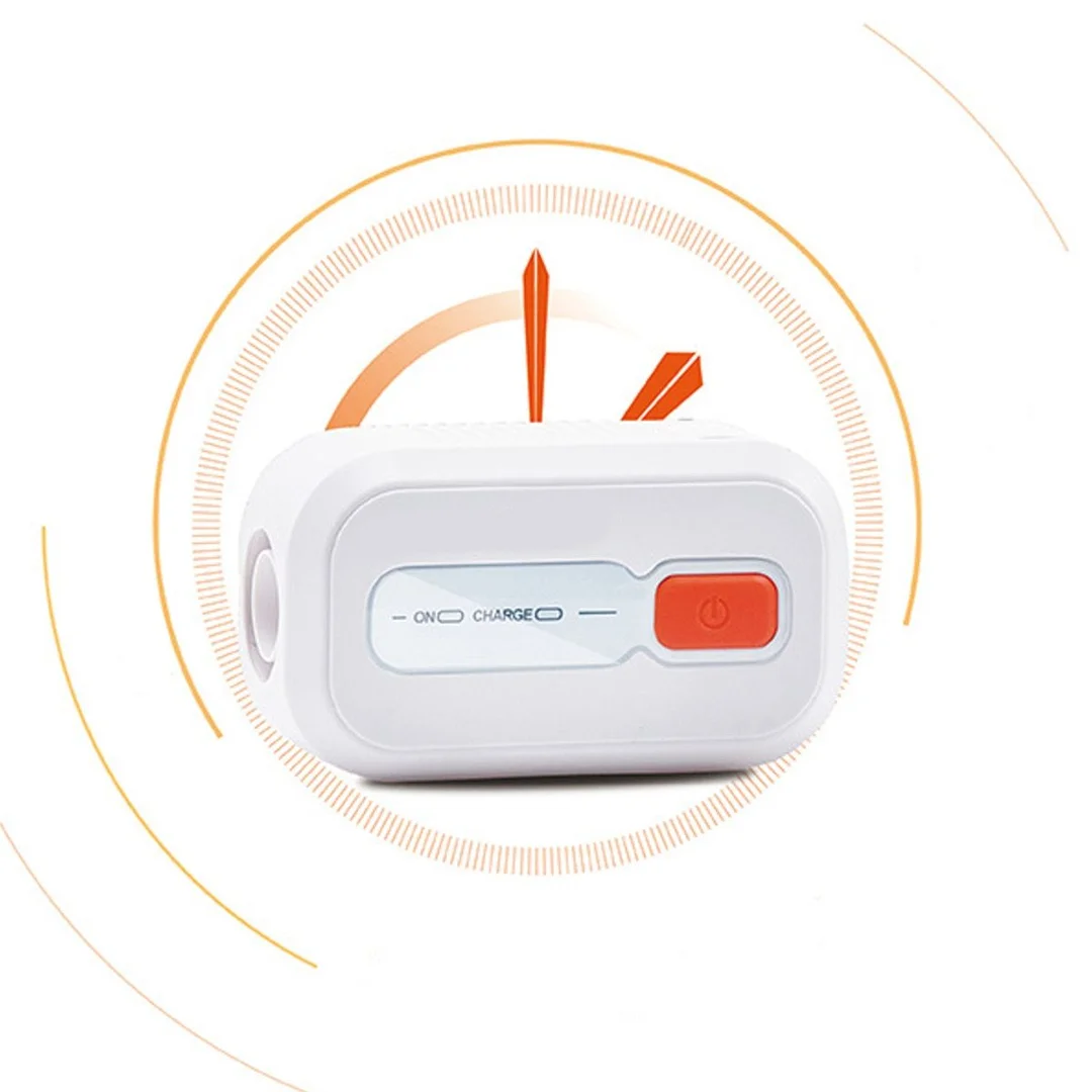 Automatic CPAP Sanitizer Ozone Cleaner Machine