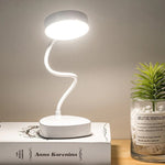 Adjustable Table Reading Light - Vorem