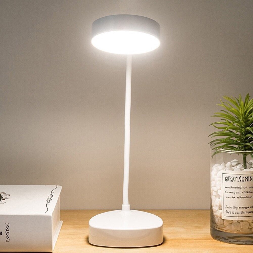 Adjustable Table Reading Light