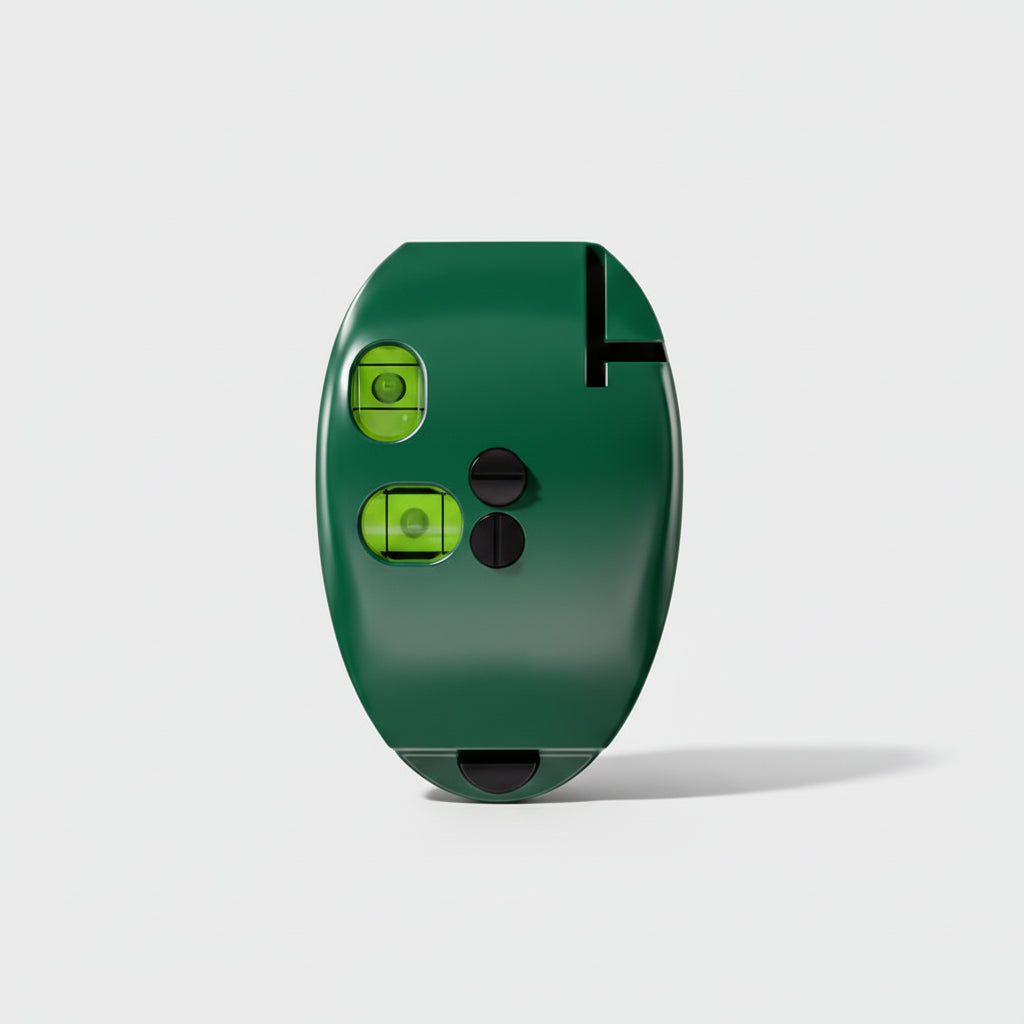 Accurate Laser Level Tile Floor Straightener