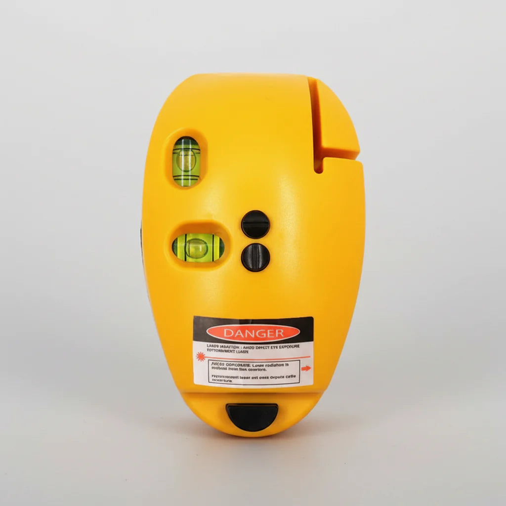 Accurate Laser Level Tile Floor Straightener