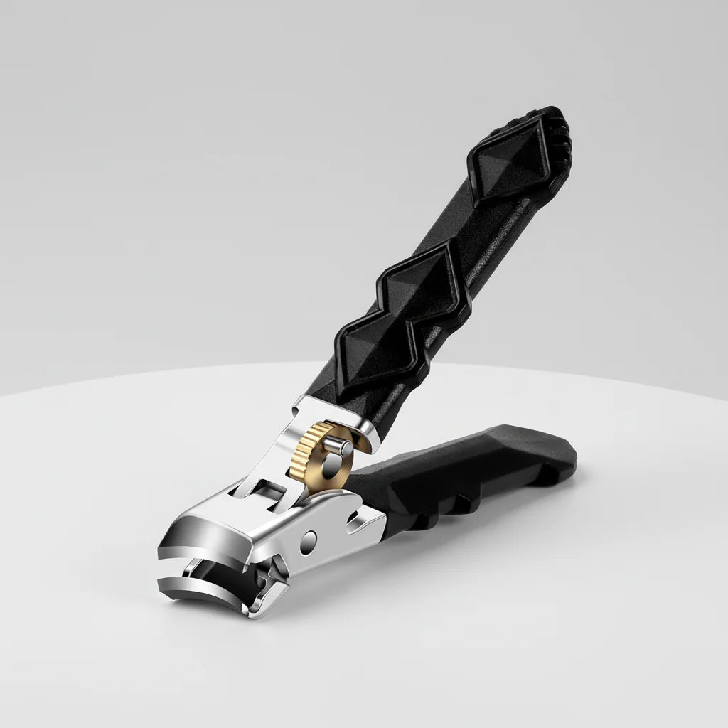 Accurate Nail Care Clipper Kit