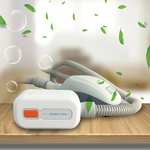 Automatic CPAP Sanitizer Ozone Cleaner Machine