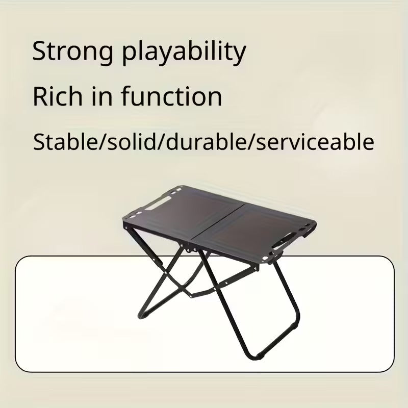 Portable Folding Camping Table