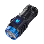 Small Rechargeable LED Torch