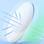 Prescription Free Daily Reader Glasses