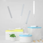 Adjustable USB LED Desk Light with Color Changing Dimmer