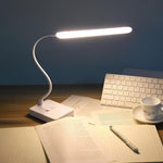 Adjustable USB LED Desk Light with Color Changing Dimmer