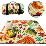 Jumbo Outdoor Picnic Blanket