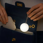LED Handbag Light