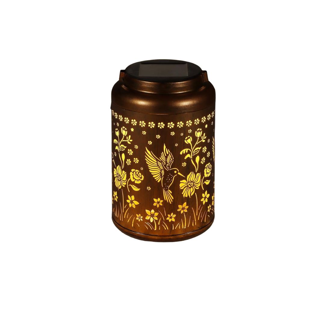 Solar Lanterns Outdoor