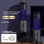 Silent Mosquito Killer Lamp