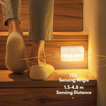 Motion Sensor Stair Light Set
