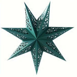 Classic Hollow-Out Star Lantern