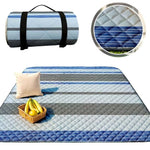 Jumbo Outdoor Picnic Blanket