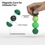 Magnetic Fidget Toy