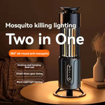 Silent Mosquito Killer Lamp