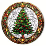 Christmas Window Decoration Sticker
