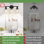 Modern Vanity Lights