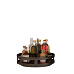 Multipurpose Rotating Organizer