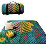 Jumbo Outdoor Picnic Blanket