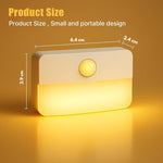 Motion Sensor Stair Light Set