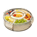Portable Snack Tray