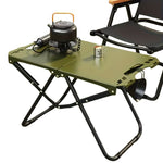 Portable Folding Camping Table