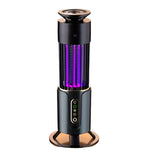 Silent Mosquito Killer Lamp